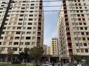 İcarəyə verilir 3 otaqlı yeni tikili 100 m², Masazır q., photo 1 from 8