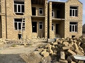 Satılır 5 otaqlı həyət evi/bağ evi 180 m², Lökbatan q., photo 1 from 7