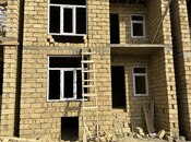 Satılır 5 otaqlı həyət evi/bağ evi 180 m², Lökbatan q., photo 2 from 7