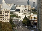 İcarəyə verilir  obyekt 185 m², Nərimanov r., photo 1 from 7