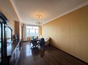 İcarəyə verilir 3 otaqlı yeni tikili 100 m², Həzi Aslanov m., photo 2 from 8