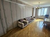 İcarəyə verilir 4 otaqlı yeni tikili 110 m², 20 Yanvar m., photo 1 from 8
