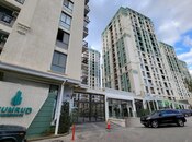 Satılır 2 otaqlı yeni tikili 93 m², Gənclik m., photo 4 from 8