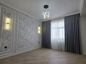Продается 3-комн. новостройка 110 м², м. Иншаатчылар, photo 3 from 7