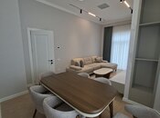 İcarəyə verilir 3 otaqlı yeni tikili 103 m², Ağ şəhər q., photo 3 from 8