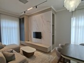 İcarəyə verilir 3 otaqlı yeni tikili 103 m², Ağ şəhər q., photo 2 from 8