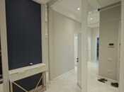 İcarəyə verilir 3 otaqlı yeni tikili 103 m², Ağ şəhər q., photo 5 from 8