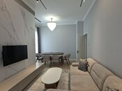 İcarəyə verilir 3 otaqlı yeni tikili 103 m², Ağ şəhər q., photo 4 from 8