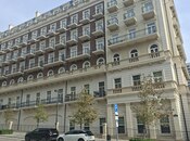 İcarəyə verilir 3 otaqlı yeni tikili 103 m², Ağ şəhər q., photo 1 from 8