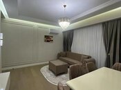 İcarəyə verilir 3 otaqlı yeni tikili 90 m², Bakmil m., photo 2 from 8