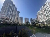 İcarəyə verilir 3 otaqlı yeni tikili 90 m², Bakmil m., photo 1 from 8