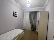 İcarəyə verilir 3 otaqlı yeni tikili 90 m², Bakmil m., photo 6 from 8