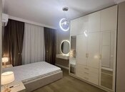 İcarəyə verilir 3 otaqlı yeni tikili 90 m², Bakmil m., photo 5 from 8