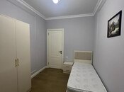 İcarəyə verilir 3 otaqlı yeni tikili 90 m², Bakmil m., photo 8 from 8