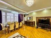 İcarəyə verilir 3 otaqlı yeni tikili 140 m², Şah İsmayıl Xətai m., photo 2 from 8