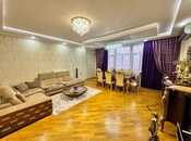 İcarəyə verilir 3 otaqlı yeni tikili 140 m², Şah İsmayıl Xətai m., photo 1 from 8