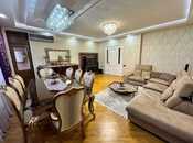 İcarəyə verilir 3 otaqlı yeni tikili 140 m², Şah İsmayıl Xətai m., photo 4 from 8