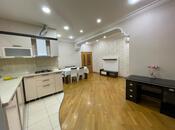 İcarəyə verilir 3 otaqlı yeni tikili 100 m², Şah İsmayıl Xətai m., photo 3 from 8