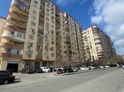 Satılır 2 otaqlı yeni tikili 74 m², İnşaatçılar m., photo 1 from 8