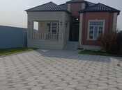 Satılır 4 otaqlı həyət evi/bağ evi 120 m², Binə q., photo 3 from 8