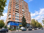 Satılır 4 otaqlı yeni tikili 115 m², Memar Əcəmi m., photo 1 from 8