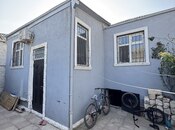 Satılır 3 otaqlı həyət evi/bağ evi 70 m², Hövsan q., photo 1 from 8