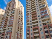 Продаётся 3-комн. новостройка 106 м², м. Иншаатчылар, photo 1 from 8