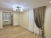 Продается 2-комн. новостройка 40 м², м. Кара Караев, photo 1 from 8