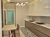 Satılır 3 otaqlı yeni tikili 125 m², Qara Qarayev m., photo 7 from 8
