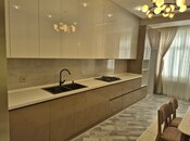Satılır 3 otaqlı yeni tikili 125 m², Qara Qarayev m., photo 6 from 8