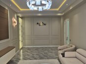 Satılır 3 otaqlı yeni tikili 125 m², Qara Qarayev m., photo 2 from 8