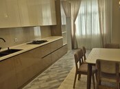 Satılır 3 otaqlı yeni tikili 125 m², Qara Qarayev m., photo 4 from 8