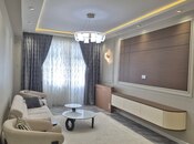 Satılır 3 otaqlı yeni tikili 125 m², Qara Qarayev m., photo 1 from 8