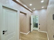 Satılır 3 otaqlı yeni tikili 65 m², Qara Qarayev m., photo 7 from 8