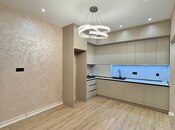 Satılır 3 otaqlı yeni tikili 65 m², Qara Qarayev m., photo 3 from 8
