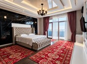 İcarəyə verilir 3 otaqlı yeni tikili 140 m², Şah İsmayıl Xətai m., photo 1 from 8