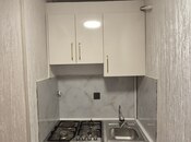 Satılır 2 otaqlı köhnə tikili 35 m², İnşaatçılar m., photo 5 from 8