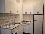 Сдаётся 2-комн. новостройка 60 м², Ясамальский р., photo 3 from 4