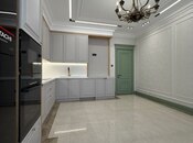 Satılır 3 otaqlı yeni tikili 132 m², İnşaatçılar m., photo 4 from 8