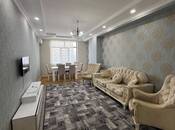 Сдается 4-комн. новостройка 140 м², Ясамальский р., photo 1 from 8