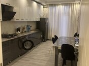 İcarəyə verilir 2 otaqlı yeni tikili 80 m², İnşaatçılar m., photo 3 from 8