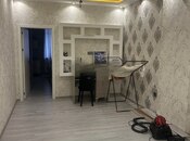 İcarəyə verilir 2 otaqlı yeni tikili 80 m², İnşaatçılar m., photo 6 from 8