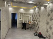 İcarəyə verilir 2 otaqlı yeni tikili 80 m², İnşaatçılar m., photo 8 from 8