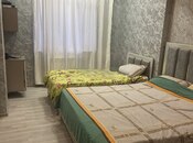 İcarəyə verilir 2 otaqlı yeni tikili 80 m², İnşaatçılar m., photo 1 from 8