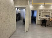 İcarəyə verilir 2 otaqlı yeni tikili 80 m², İnşaatçılar m., photo 5 from 8
