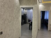 İcarəyə verilir 2 otaqlı yeni tikili 80 m², İnşaatçılar m., photo 7 from 8