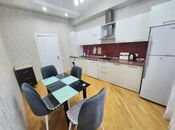 İcarəyə verilir 3 otaqlı yeni tikili 108 m², Memar Əcəmi m., photo 4 from 7