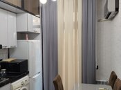 İcarəyə verilir 1 otaqlı yeni tikili 40 m², Qara Qarayev m., photo 4 from 5
