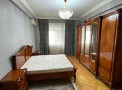 İcarəyə verilir 3 otaqlı yeni tikili 130 m², İnşaatçılar m., photo 4 from 8