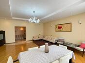 İcarəyə verilir 3 otaqlı yeni tikili 180 m², 8 Noyabr m., photo 3 from 8